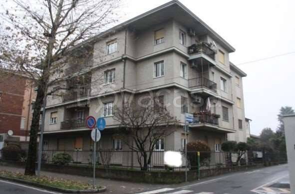 appartamento in vendita a Treviglio