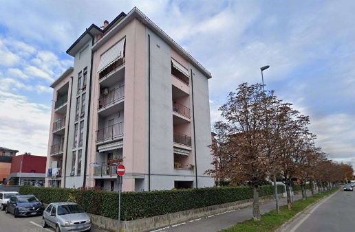 appartamento in vendita a Treviglio