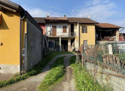 appartamento in vendita a Treviglio