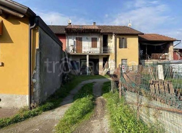 appartamento in vendita a Treviglio
