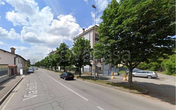 appartamento in vendita a Treviglio