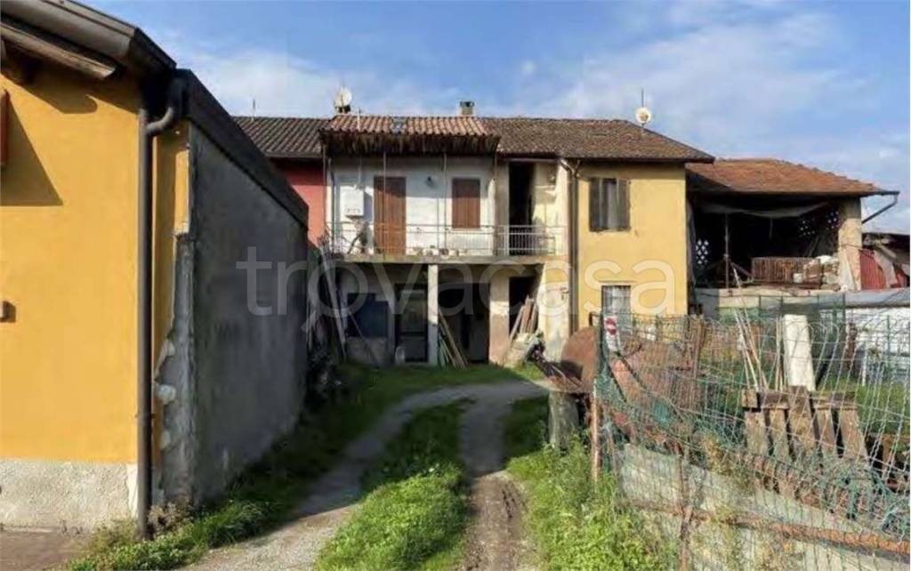 appartamento in vendita a Treviglio