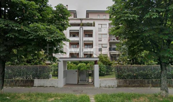 appartamento in vendita a Treviglio