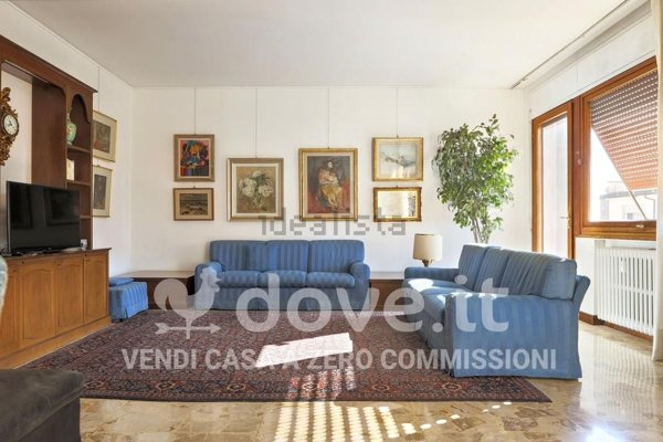 appartamento in vendita a Treviglio