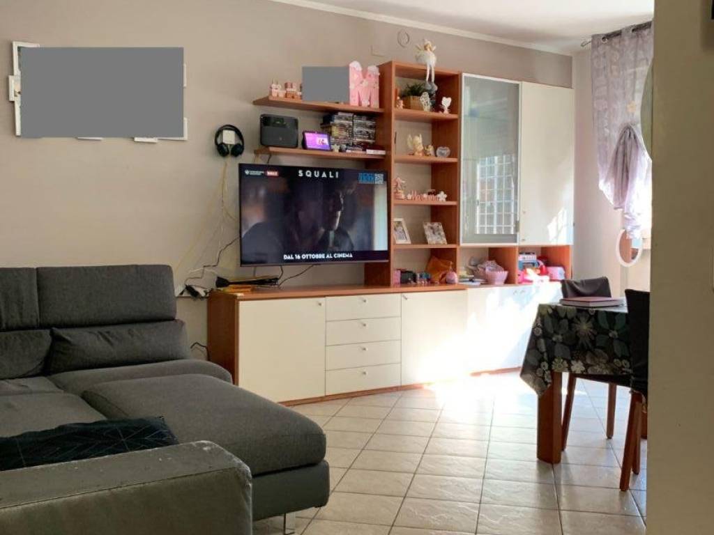 appartamento in vendita a Treviglio