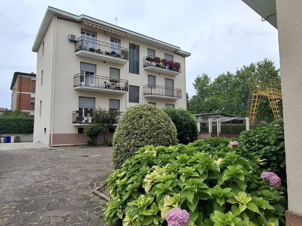 appartamento in vendita a Treviglio