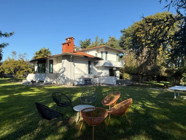 villa in vendita a Treviglio