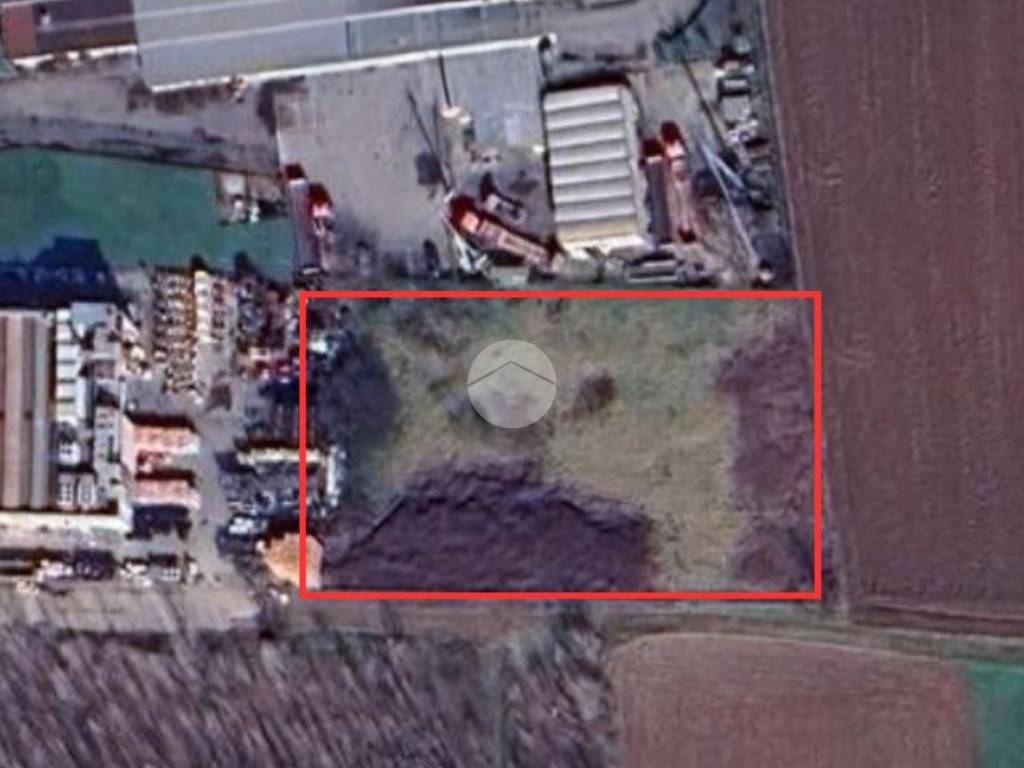 terreno agricolo in vendita a Treviglio