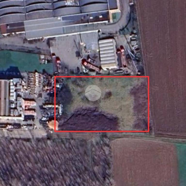 terreno edificabile in vendita a Treviglio