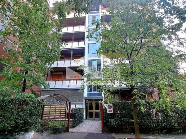 appartamento in vendita a Treviglio