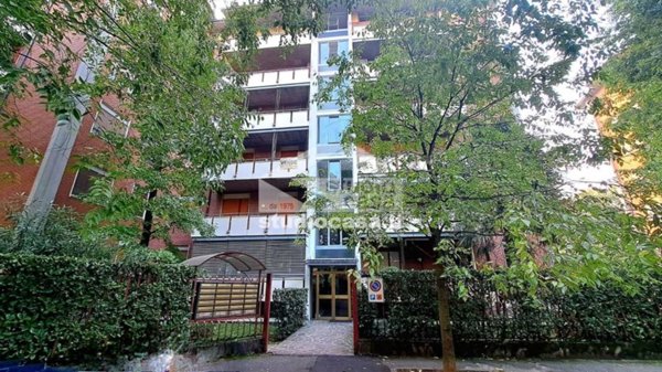 appartamento in vendita a Treviglio