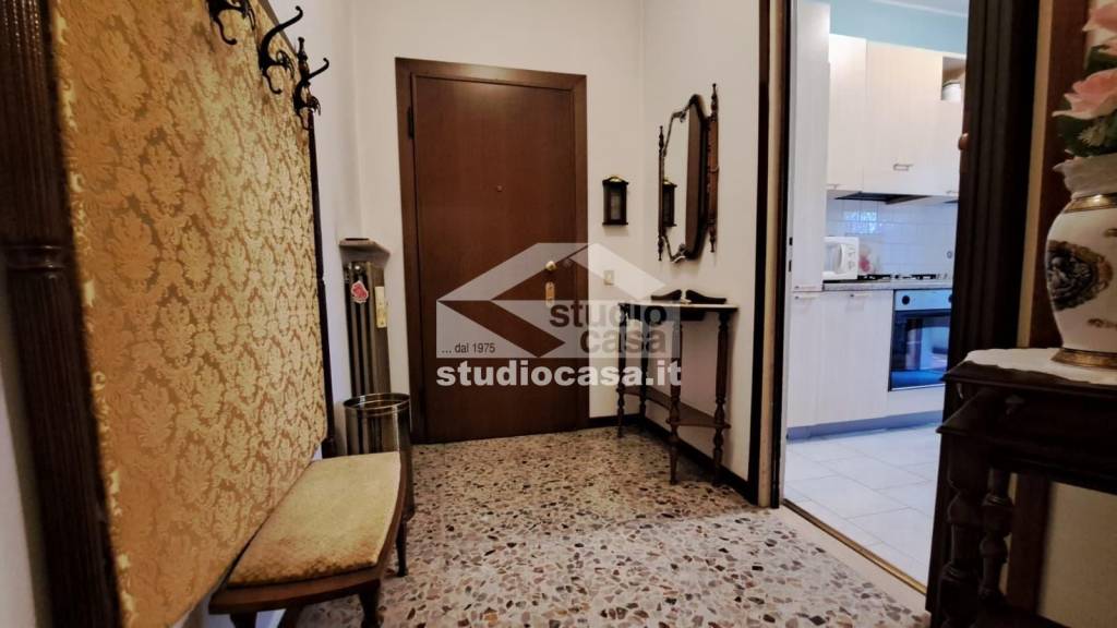 appartamento in vendita a Treviglio