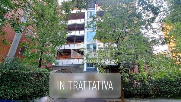 appartamento in vendita a Treviglio