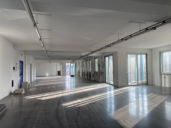 loft in vendita a Treviglio