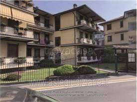 appartamento in vendita a Treviglio