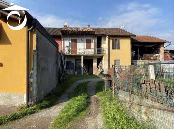 appartamento in vendita a Treviglio