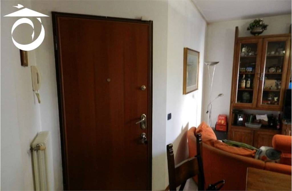 appartamento in vendita a Treviglio