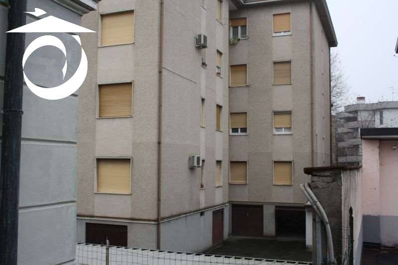 appartamento in vendita a Treviglio