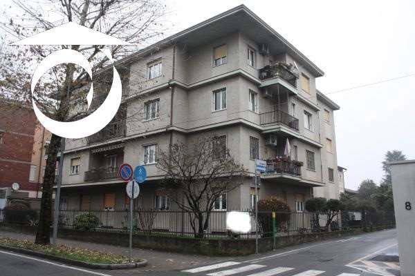 appartamento in vendita a Treviglio
