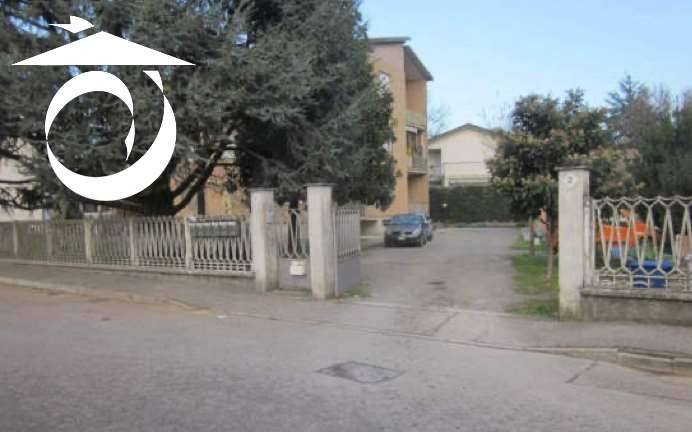 appartamento in vendita a Treviglio in zona Geromina