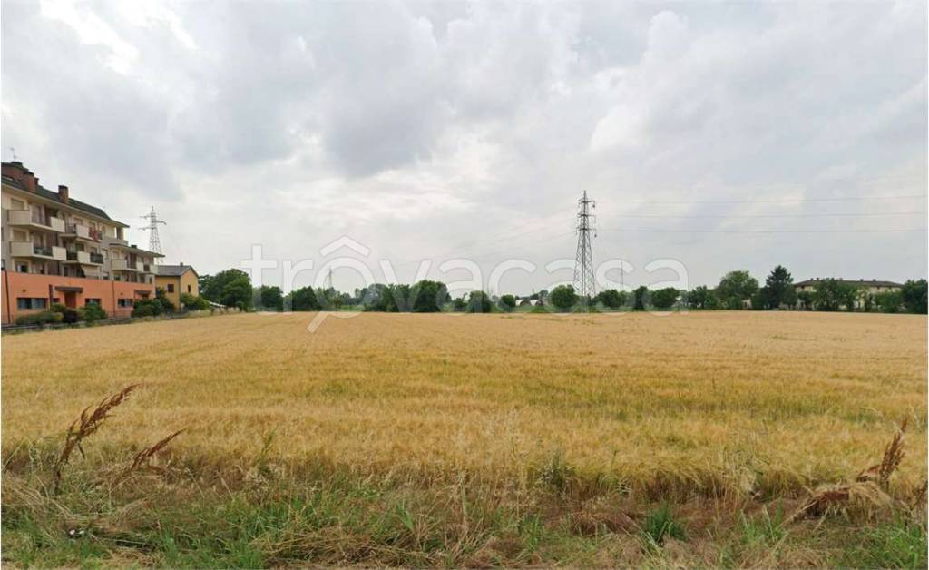 appartamento in vendita a Treviglio