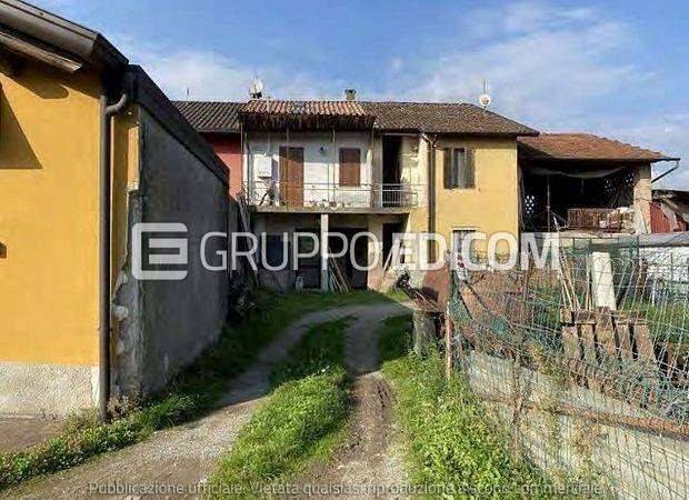 appartamento in vendita a Treviglio
