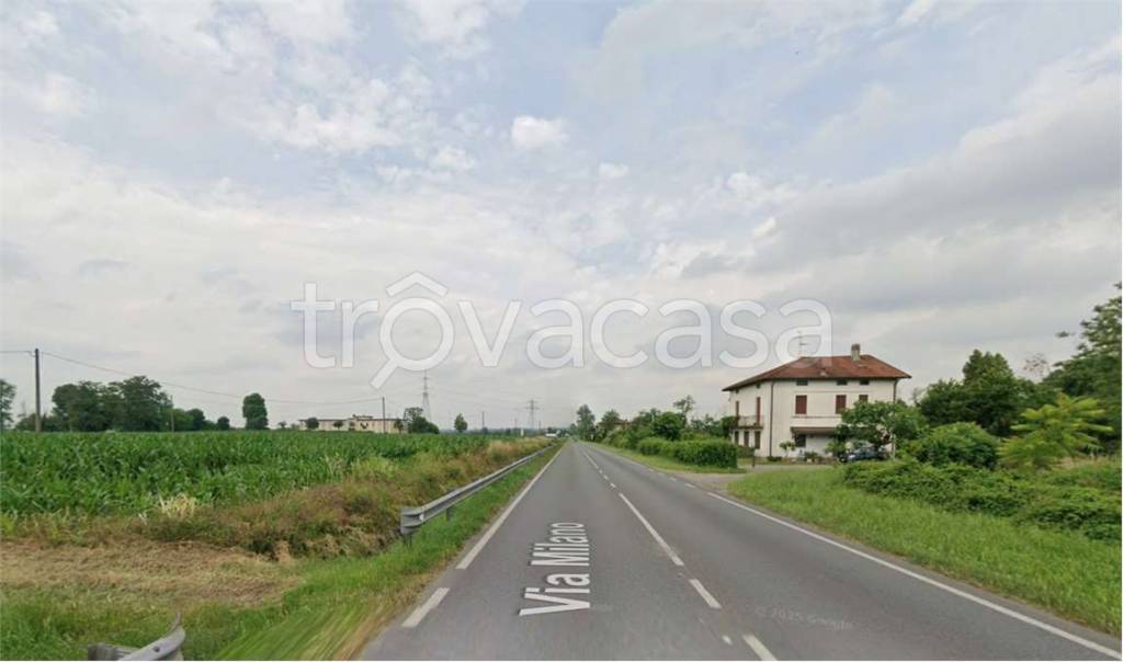 appartamento in vendita a Treviglio
