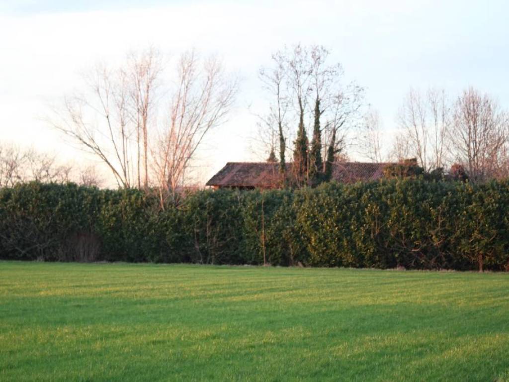 casa indipendente in vendita a Treviglio