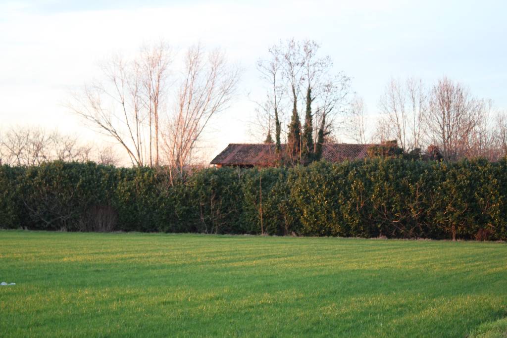 casale in vendita a Treviglio
