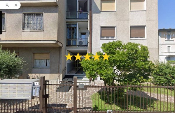 appartamento in vendita a Treviglio