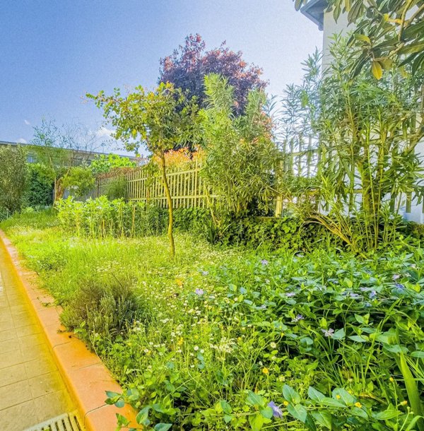 appartamento in vendita a Treviglio