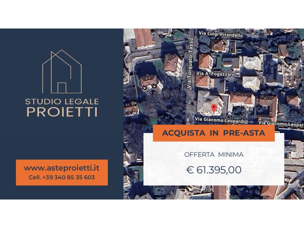 appartamento in vendita a Treviglio