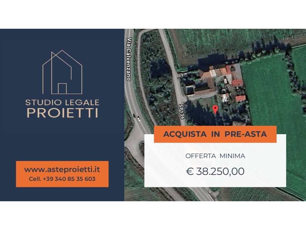 appartamento in vendita a Treviglio