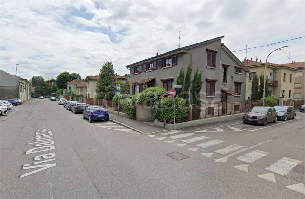 appartamento in vendita a Treviglio