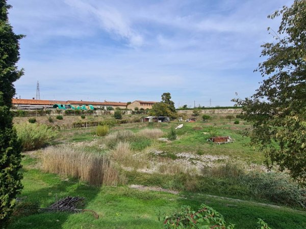 terreno agricolo in vendita a Treviglio