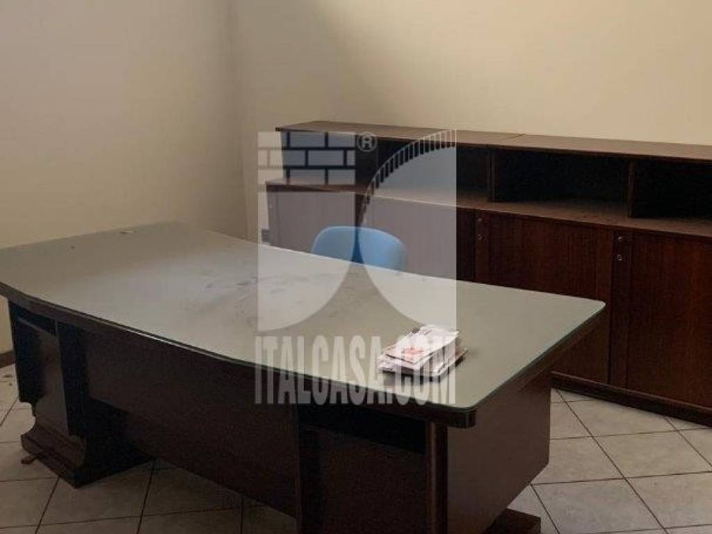 ufficio in vendita a Treviglio