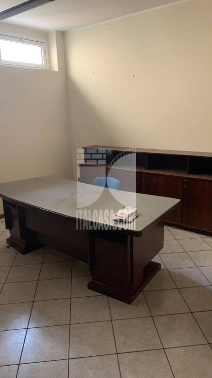 ufficio in vendita a Treviglio
