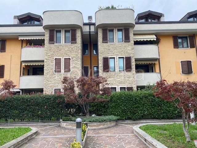 appartamento in vendita a Treviglio