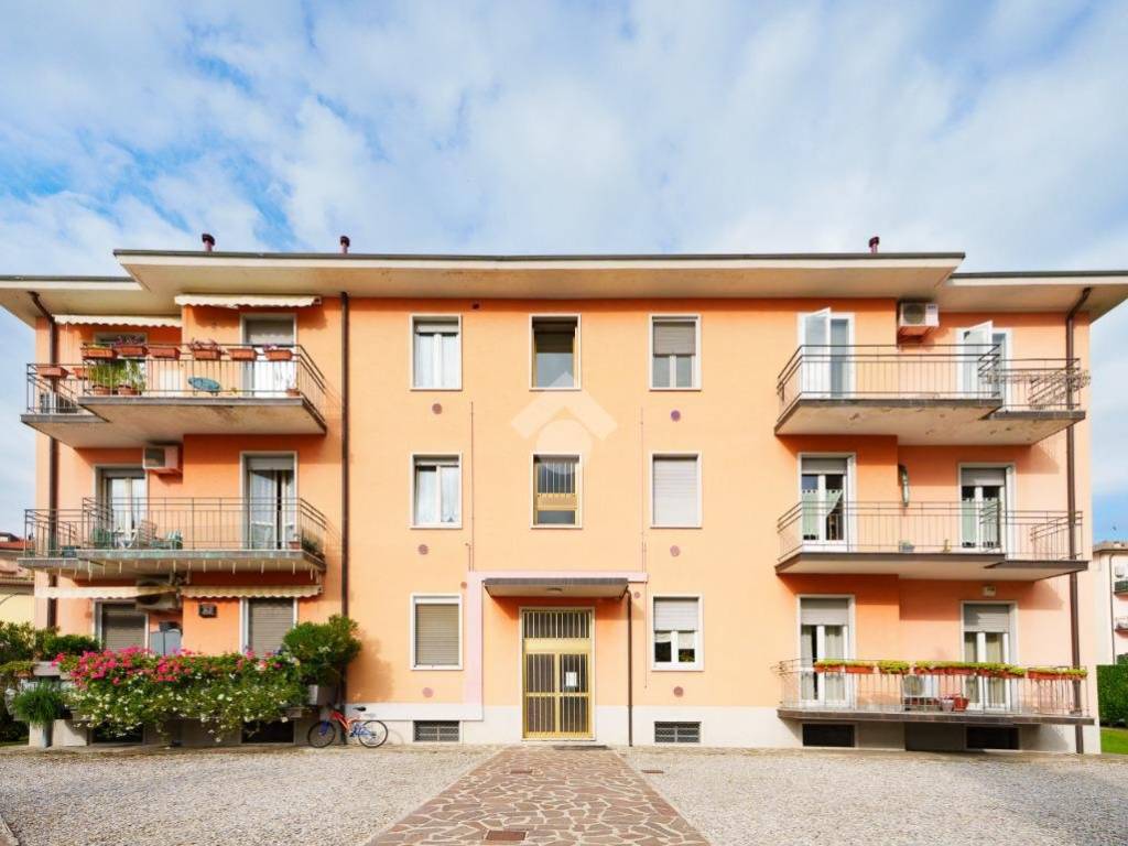 appartamento in vendita a Treviglio