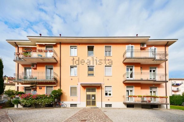 appartamento in vendita a Treviglio