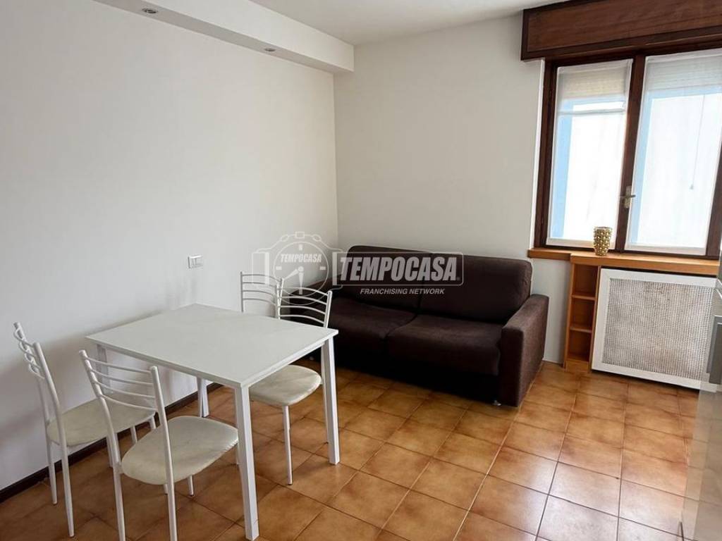 appartamento in vendita a Treviglio