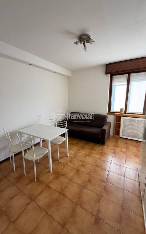 appartamento in vendita a Treviglio