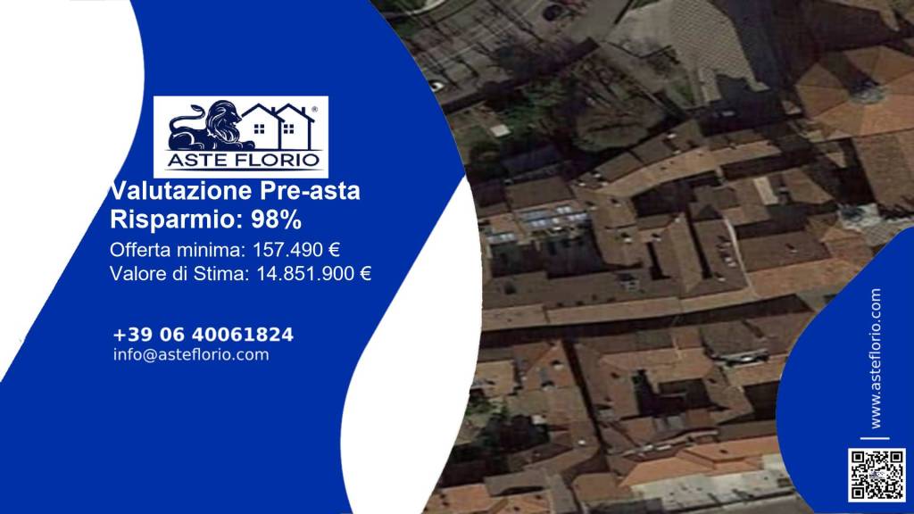 appartamento in vendita a Treviglio