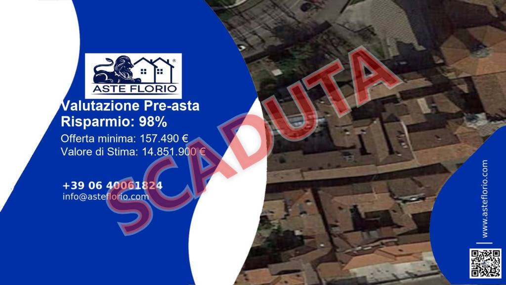 appartamento in vendita a Treviglio