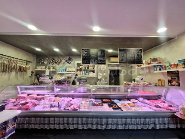 negozio in vendita a Treviglio