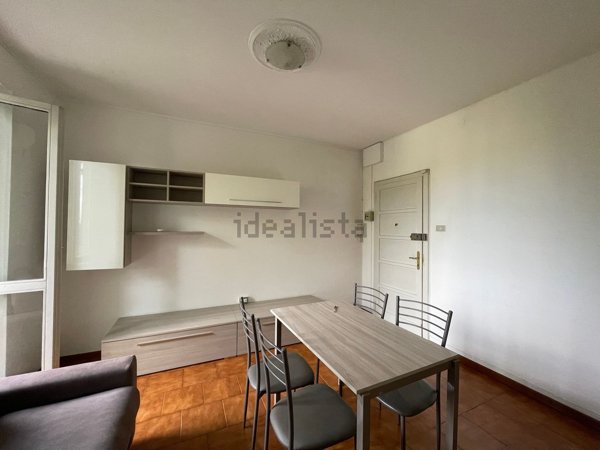 appartamento in vendita a Treviglio