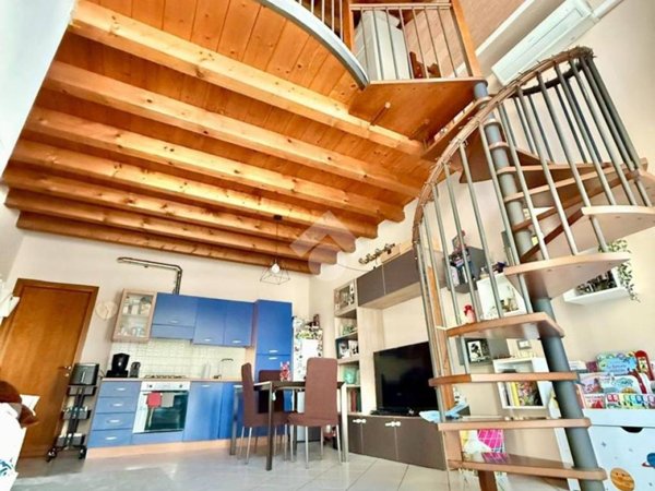 appartamento in vendita a Treviglio