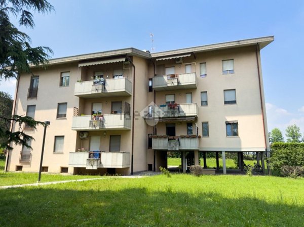 appartamento in vendita a Treviglio