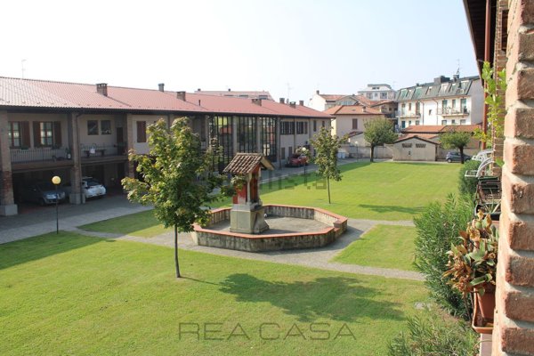 appartamento in vendita a Treviglio