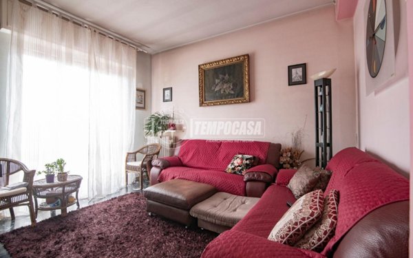 appartamento in vendita a Treviglio